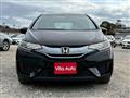 2015 Honda Fit Hybrid