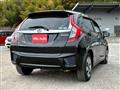 2015 Honda Fit Hybrid