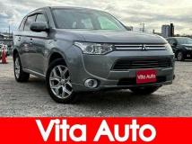2013 Mitsubishi Outlander