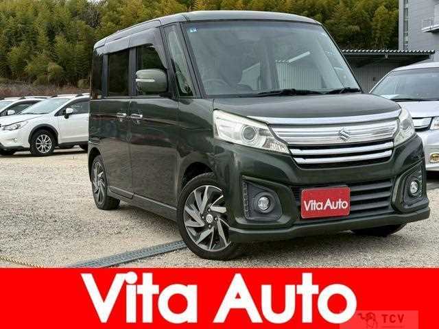 2015 Suzuki Suzuki Others