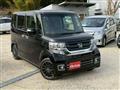 2017 Honda N BOX