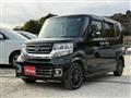 2017 Honda N BOX