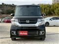 2017 Honda N BOX