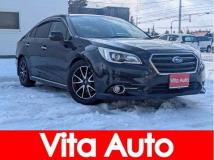 2015 Subaru Legacy B4