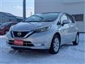 2018 Nissan Note