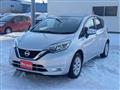 2018 Nissan Note
