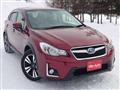 2016 Subaru IMPREZA XV HYBRID