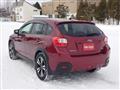 2016 Subaru IMPREZA XV HYBRID