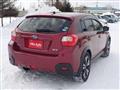 2016 Subaru IMPREZA XV HYBRID