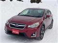 2016 Subaru IMPREZA XV HYBRID