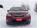 2016 Subaru IMPREZA XV HYBRID
