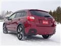 2016 Subaru IMPREZA XV HYBRID