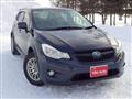 2014 Subaru IMPREZA XV HYBRID