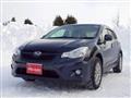 2014 Subaru IMPREZA XV HYBRID