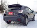 2014 Subaru IMPREZA XV HYBRID