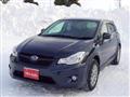 2014 Subaru IMPREZA XV HYBRID