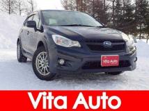 2014 Subaru IMPREZA XV HYBRID