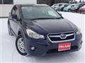 2013 Subaru IMPREZA XV HYBRID