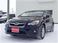 2013 Subaru IMPREZA XV HYBRID