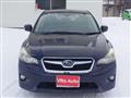 2013 Subaru IMPREZA XV HYBRID
