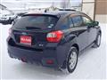 2013 Subaru IMPREZA XV HYBRID