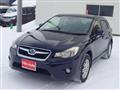 2013 Subaru IMPREZA XV HYBRID