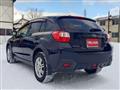 2013 Subaru IMPREZA XV HYBRID