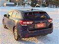 2016 Subaru Impreza