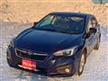 2016 Subaru Impreza