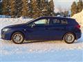 2016 Subaru Impreza