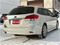 2013 Subaru Legacy Touring Wagon