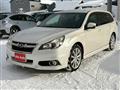 2013 Subaru Legacy Touring Wagon