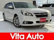 2013 Subaru Legacy Touring Wagon
