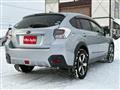 2014 Subaru IMPREZA XV HYBRID