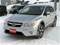 2014 Subaru IMPREZA XV HYBRID