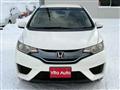 2014 Honda Fit Hybrid