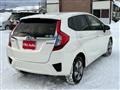 2014 Honda Fit Hybrid
