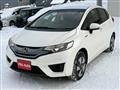 2014 Honda Fit Hybrid
