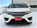 2014 Honda Fit Hybrid