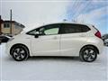 2014 Honda Fit Hybrid