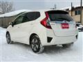 2014 Honda Fit Hybrid