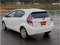 2015 Toyota AQUA