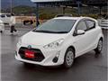 2015 Toyota AQUA