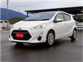 2015 Toyota AQUA