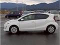 2015 Toyota AQUA
