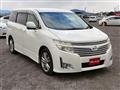 2013 Nissan Elgrand