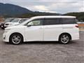 2013 Nissan Elgrand