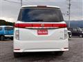 2013 Nissan Elgrand