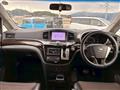 2013 Nissan Elgrand