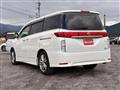 2013 Nissan Elgrand